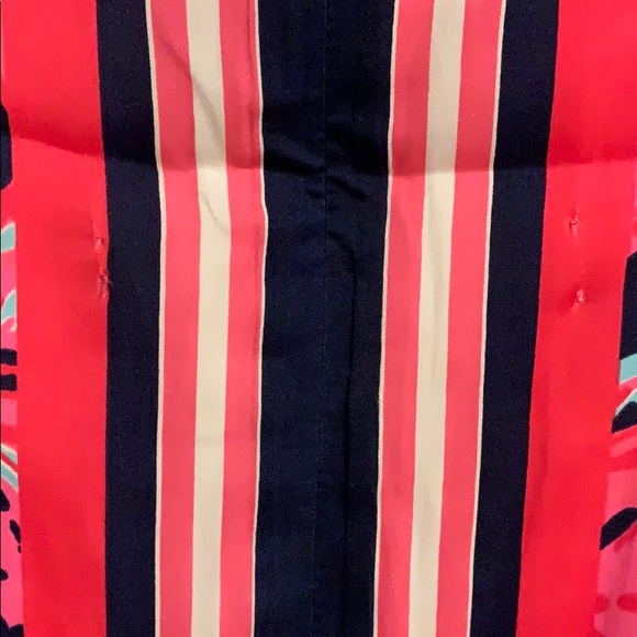 Lilly Pulitzer Iona sleeveless shift dress - Picture 4 of 4